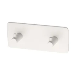DUBBELKROK FLAIR VIT 50X120MM