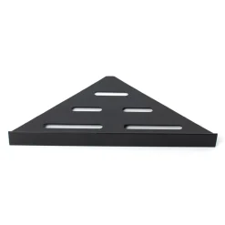 DUSCHHYLLA TILE IN AIR M SVART
