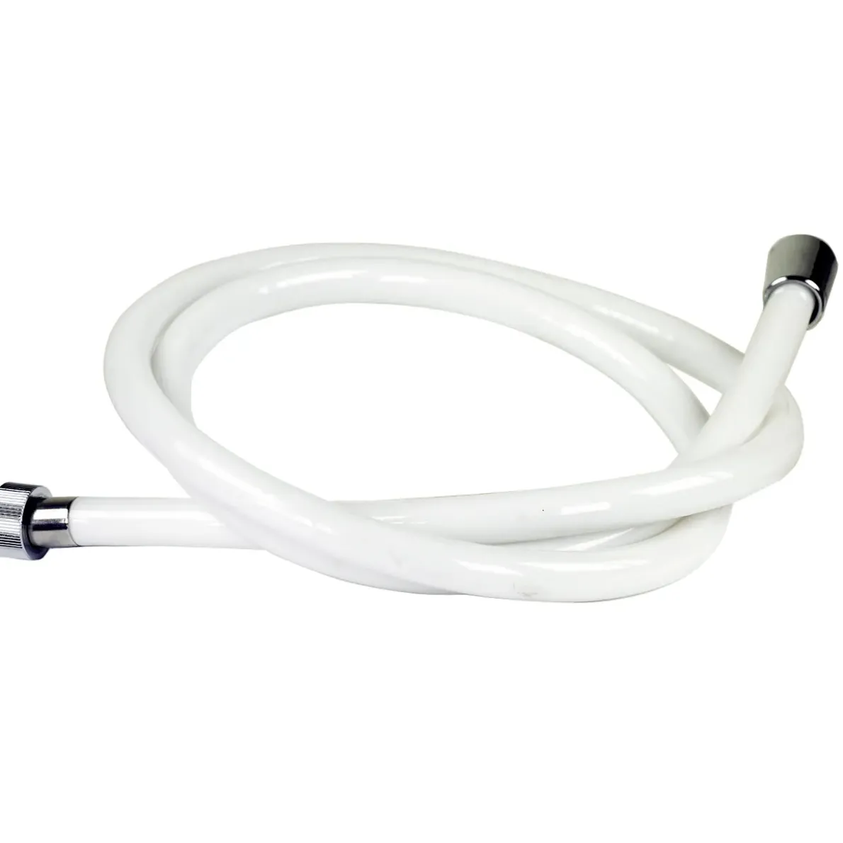 DUSCHSLANG AQUALINE VIT ANTITWIST 1,75M