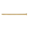 DYCKERT ELFÖRZINKAD GUL 2X50MM 40ST