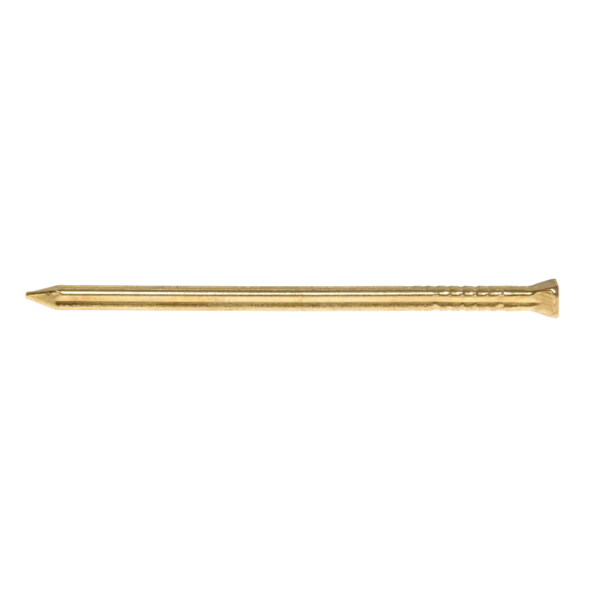 DYCKERT ELFÖRZINKAD GUL 2X50MM 40ST