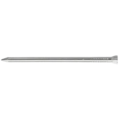 DYCKERT ELFÖRZINKAD RÄFFLAD KONISKT HUVUD 1,4X25MM 1000ST