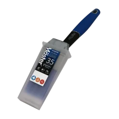 ELEMENTPENSEL DIAMOND QUICK BLUE 35MM