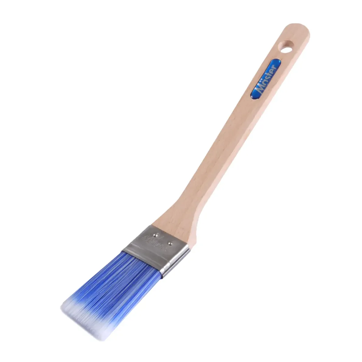 ELEMENTPENSEL KORT SUPERIOR QUICK BLUE 50MM