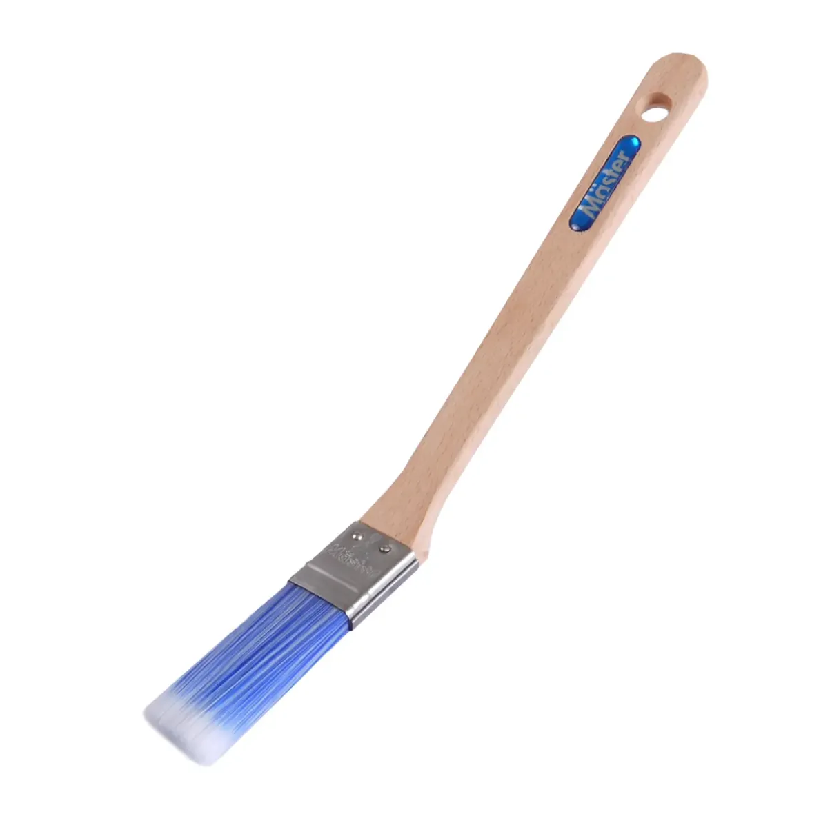 ELEMENTPENSEL KORT SUPERIOR QUICK BLUE 50MM