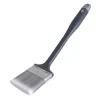 ELEMENTPENSEL LÅNG STANDARD SILVER SYNTET 70MM