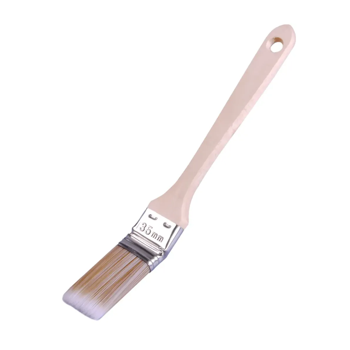 ELEMENTPENSEL PRO PAINT SYNTET GOLD 35MM