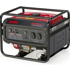 Elverk 2500-C