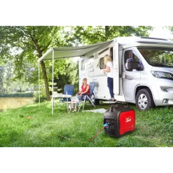 Elverk 2000i