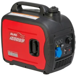 Elverk 2000i