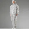 ENGÅNGSDRÄKT NONWOVENSTL 3XL