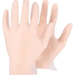 ENGÅNGSHANDSKE 819ASTL 9