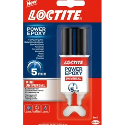 EPOXYLIM MINI5MIN 6ML
