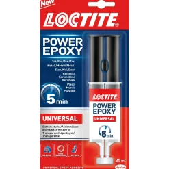 Epoxy Universal 5 min