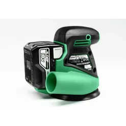 EXCENTERSLIP SV1813DA 18V TO HU/BATTERI & LADDARE
