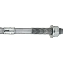 EXPANDERBULT BAZ FZV 8X52/2MM 4ST