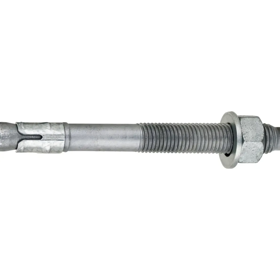 EXPANDERBULT BAZ FZV 10X115/30MM 4ST