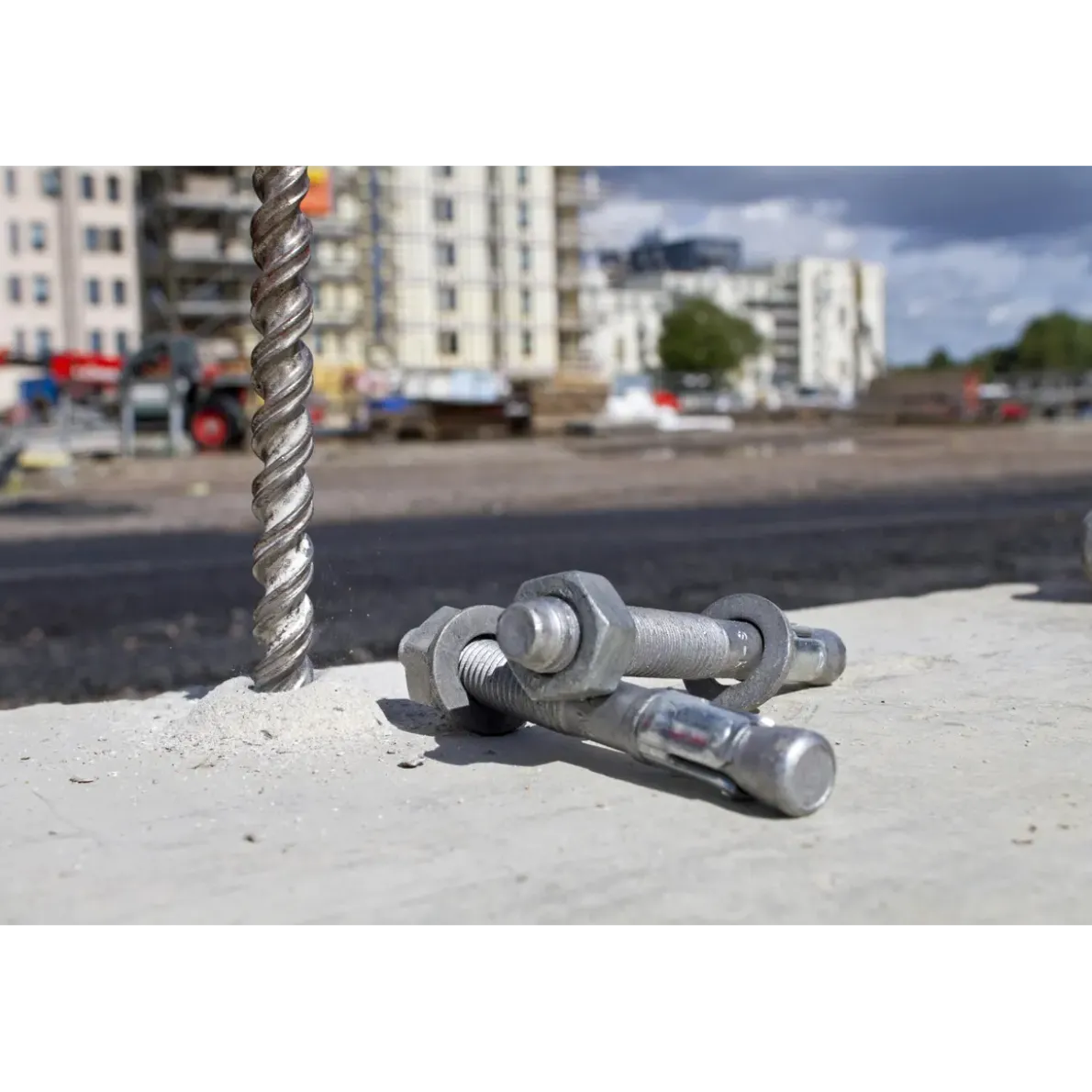 EXPANDERBULT BAZ FZV 10X60/10MM 4ST