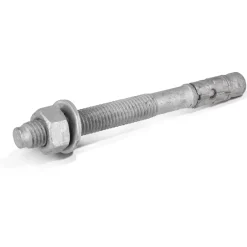 EXPANDERBULT RAWL M8X140 VFZ 100 ST