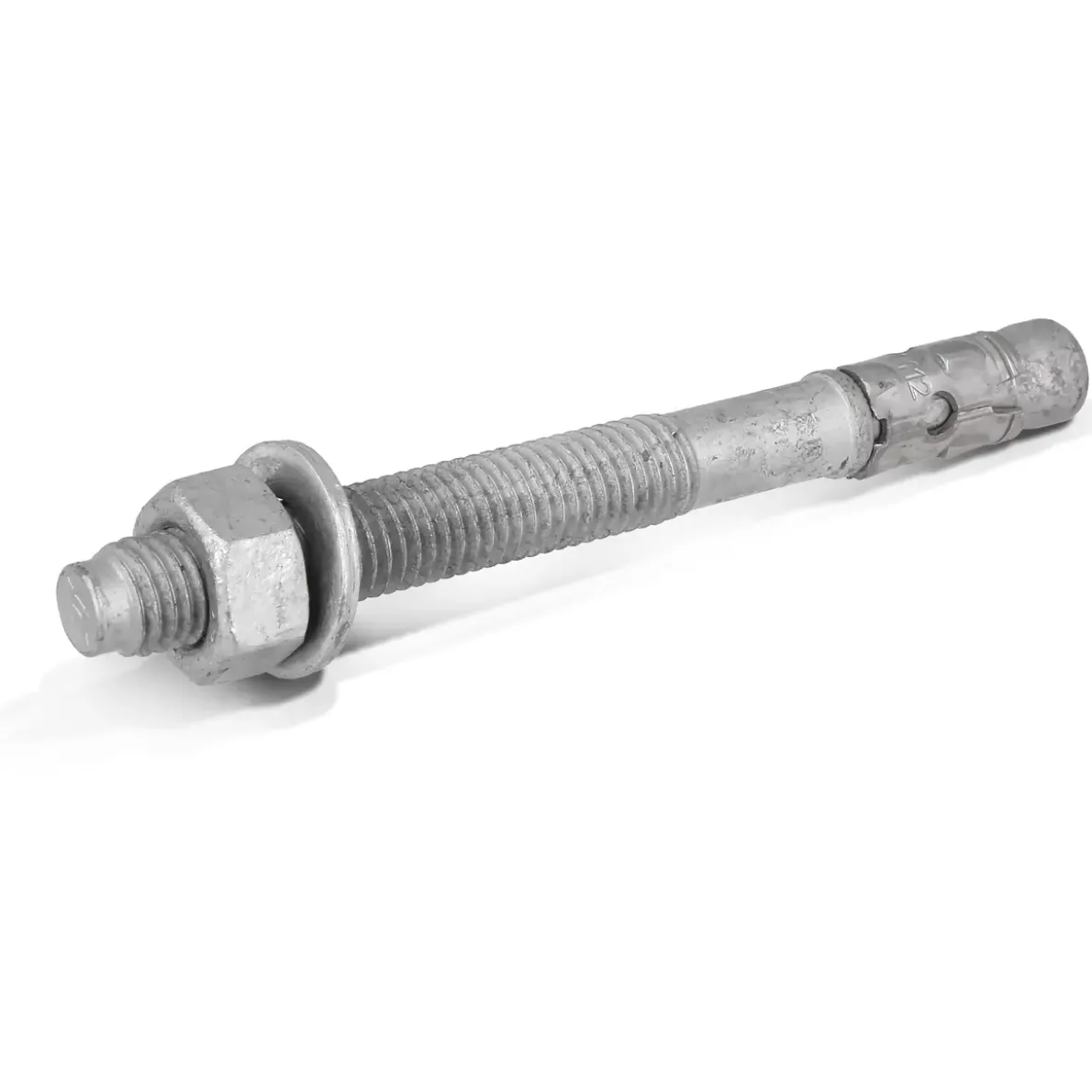 EXPANDERBULT RAWL M8X140 VFZ 100 ST