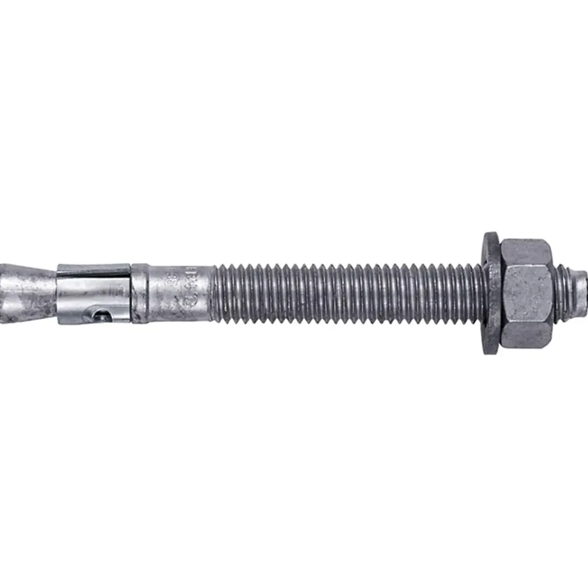 EXPANDER FBNII K FVZ 10/5X71MM 50ST