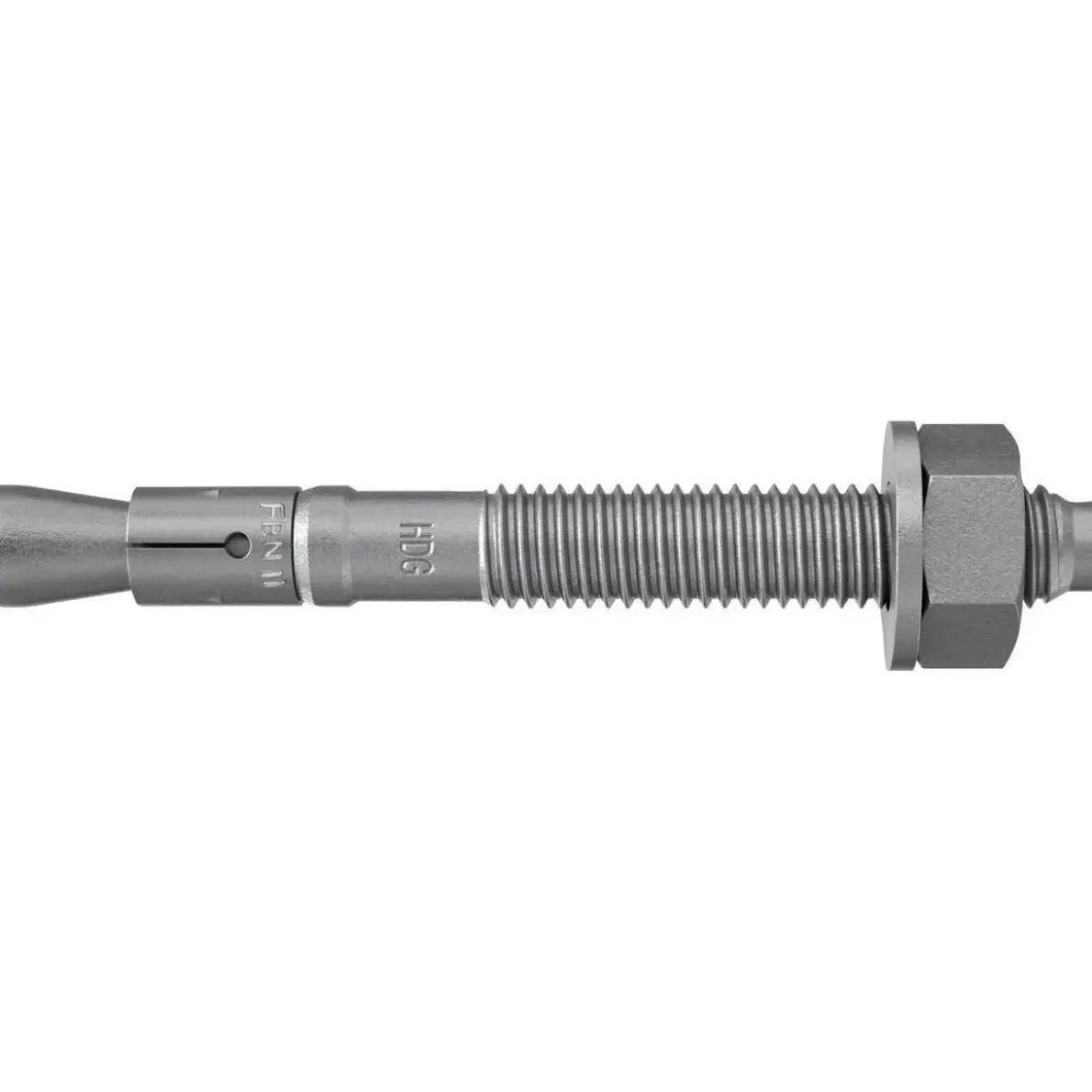 EXPANDER FBNII K FVZ 16/15X120MM 10ST