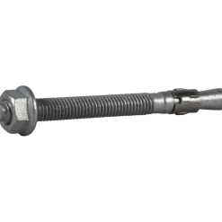 EXPANDER GOLDEN ANCHOR FZV M8/10/86 4ST