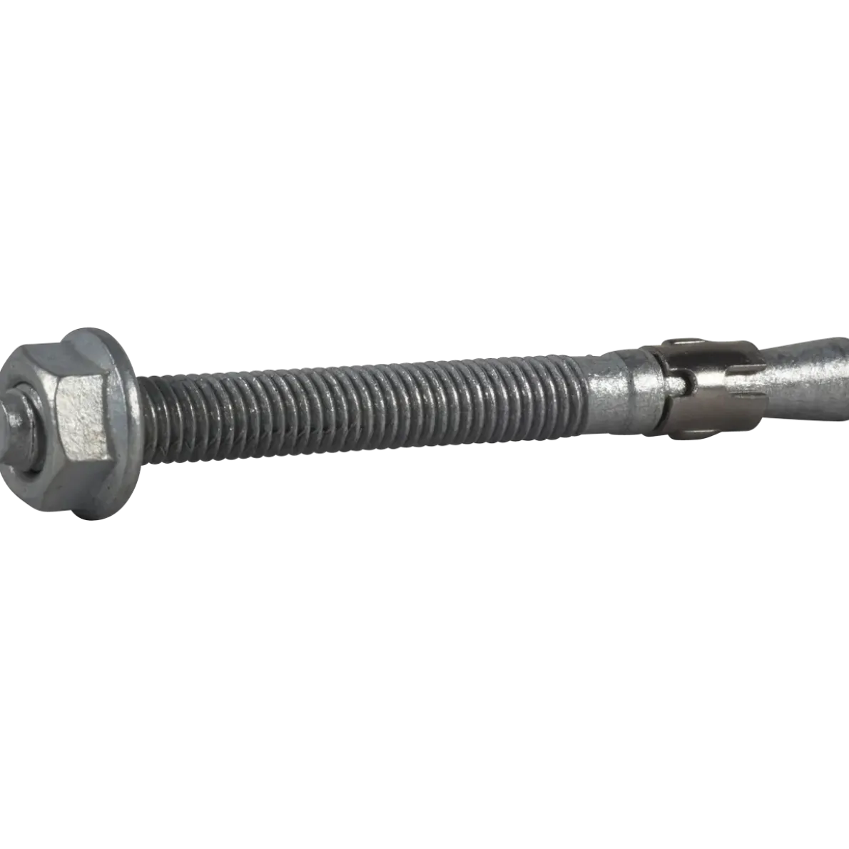 EXPANDER GOLDEN ANCHOR FZV M8/10/86 4ST