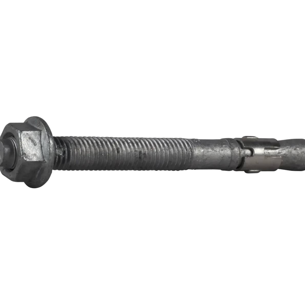 EXPANDER GOLDEN ANCHOR FZV M12/15/126 25ST