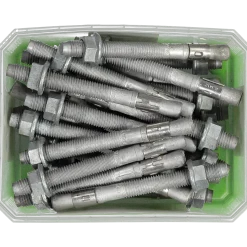 EXPANDER GOLDEN ANCHOR FZV M12/15/126 25ST