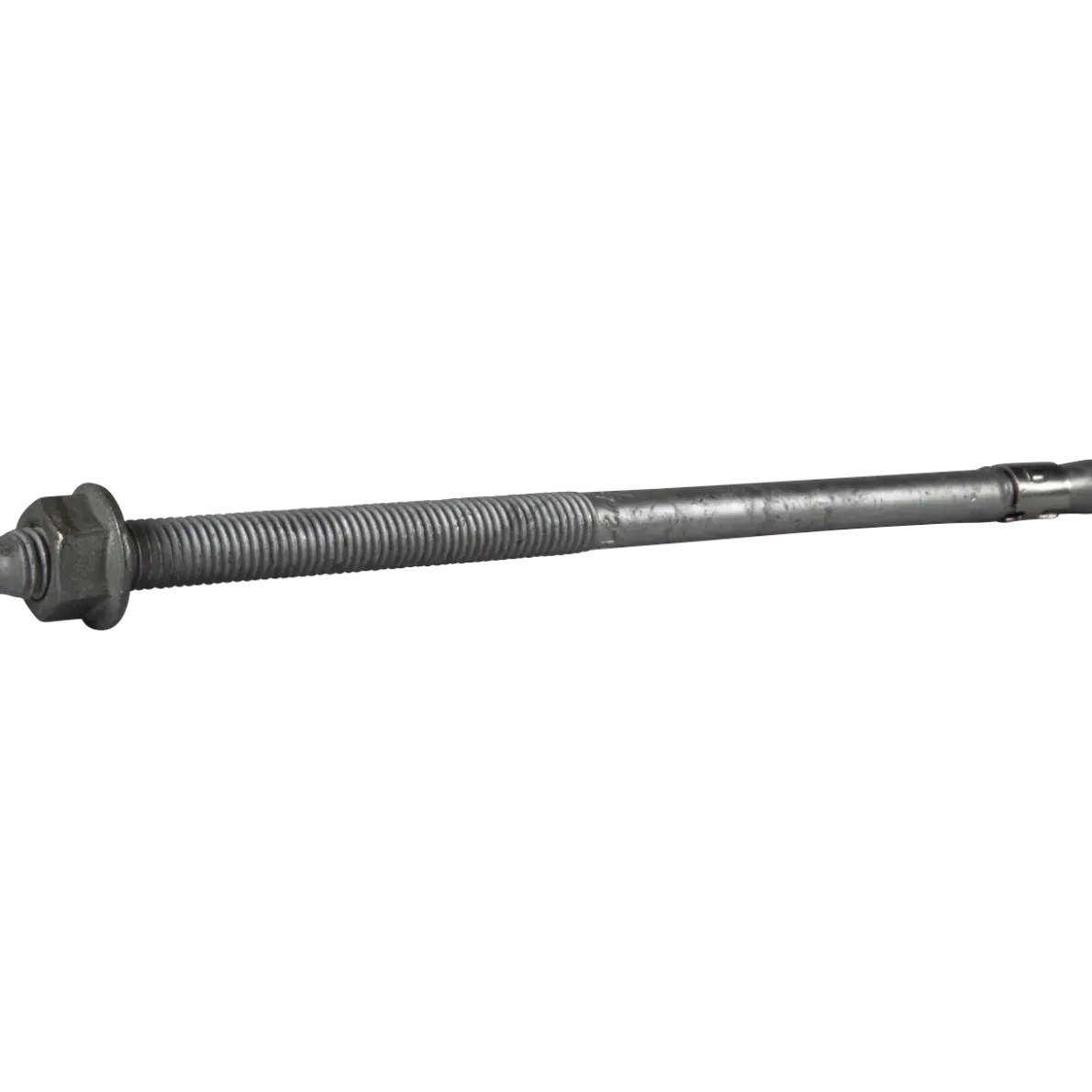 EXPANDER GOLDEN ANCHOR FZV M10/117/214 25ST