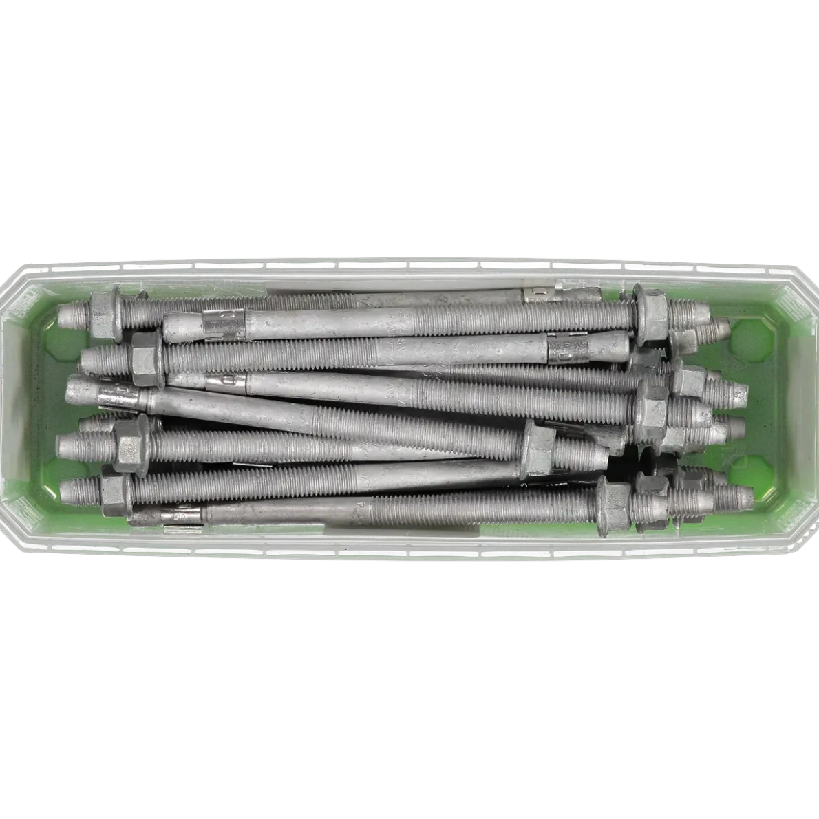 EXPANDER GOLDEN ANCHOR FZV M10/77/174 25ST
