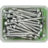 EXPANDER GOLDEN ANCHOR FZV M8/30/106 50ST