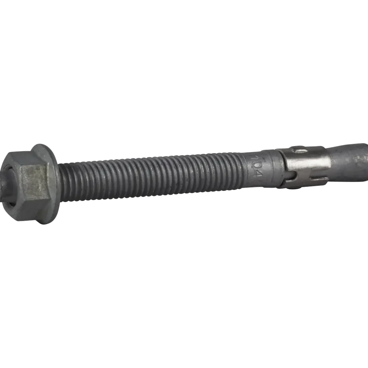 EXPANDER GOLDEN ANCHOR FZV M10/7/104 25ST