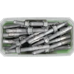 EXPANDER GOLDEN ANCHOR FZV M10/7/104 25ST