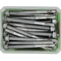EXPANDER GOLDEN ANCHOR FZV M10/52/149 25ST