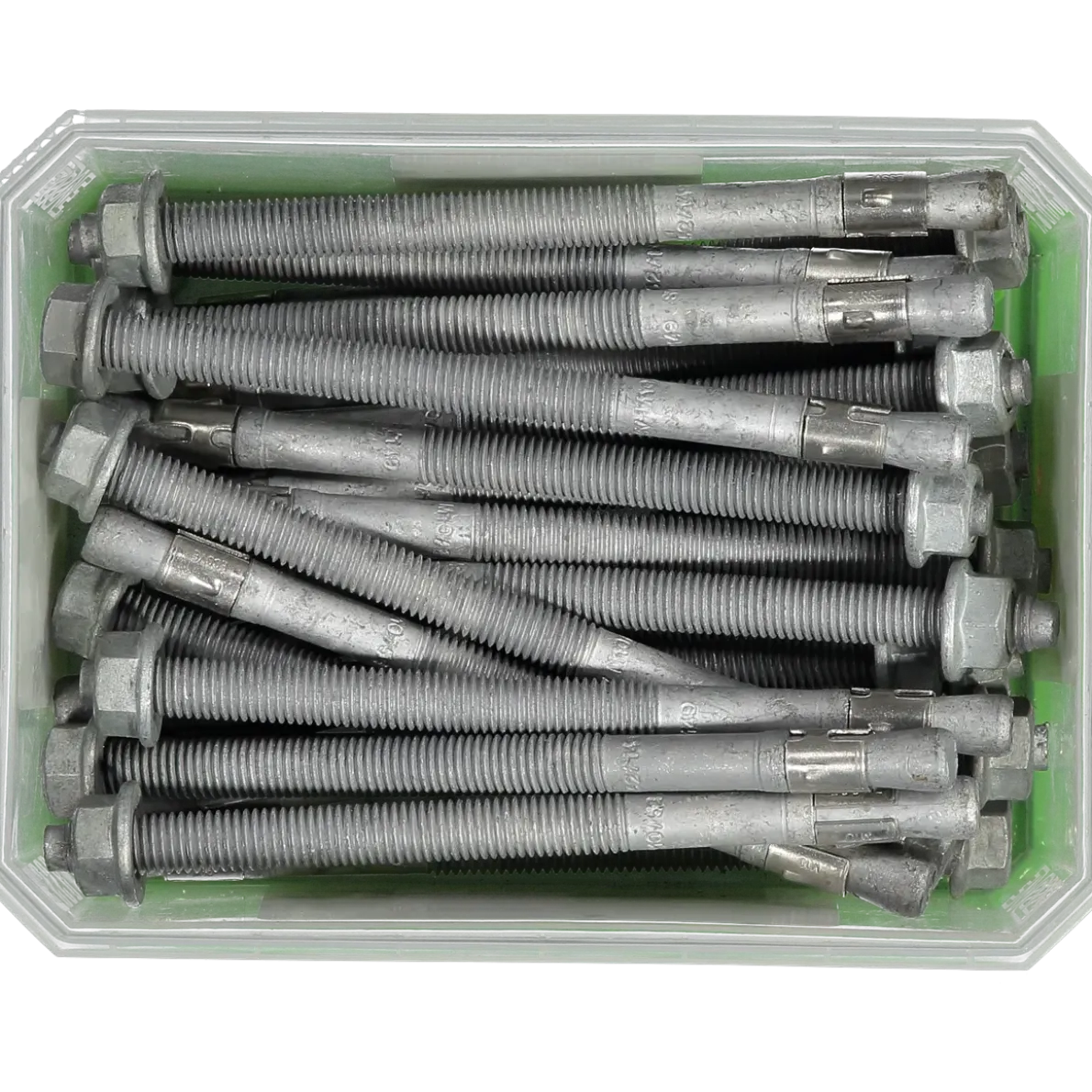EXPANDER GOLDEN ANCHOR FZV M10/52/149 25ST