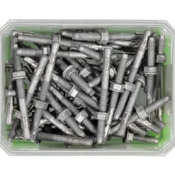 EXPANDER GOLDEN ANCHOR FZV M8/20/96 50ST