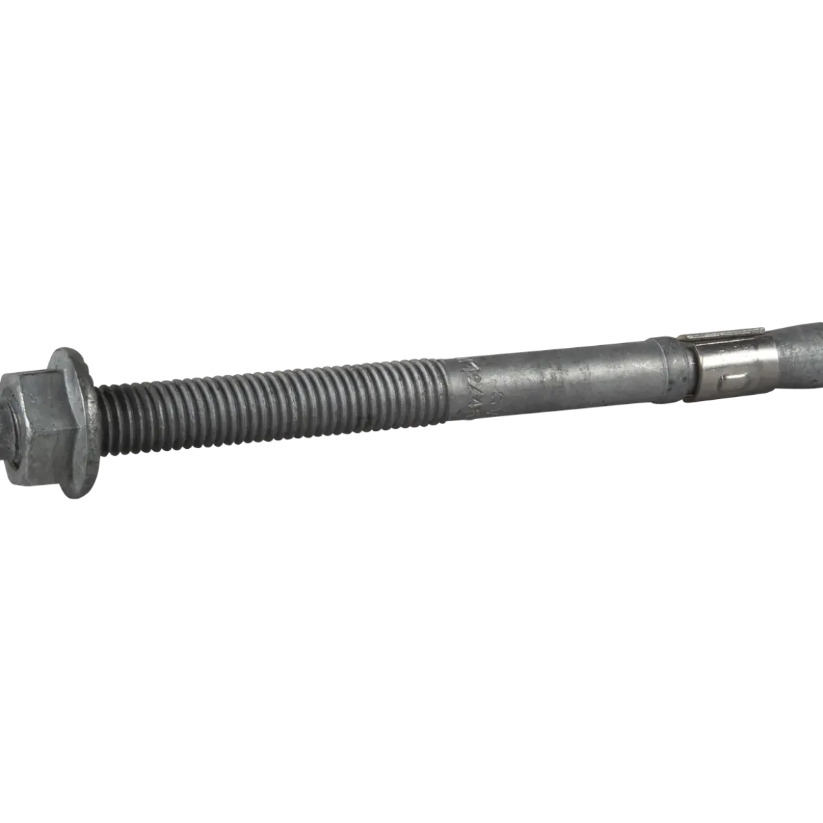 EXPANDER GOLDEN ANCHOR FZV M12/165/276 20ST
