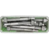 EXPANDER GOLDEN ANCHOR FZV M16/33/172 10ST
