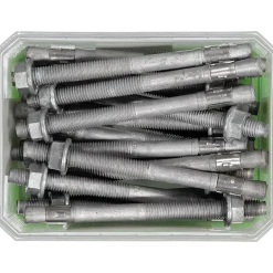 EXPANDER GOLDEN ANCHOR FZV M12/45/156 20ST