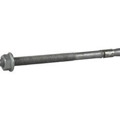 EXPANDER GOLDEN ANCHOR FZV M8/50/126 4ST