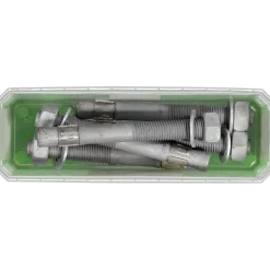 EXPANDER GOLDEN ANCHOR FZV M20/10/174 5ST