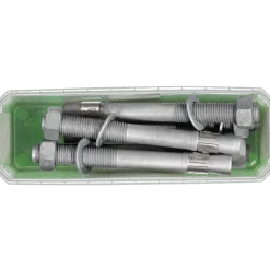 EXPANDER GOLDEN ANCHOR FZV M20/30/194 5ST