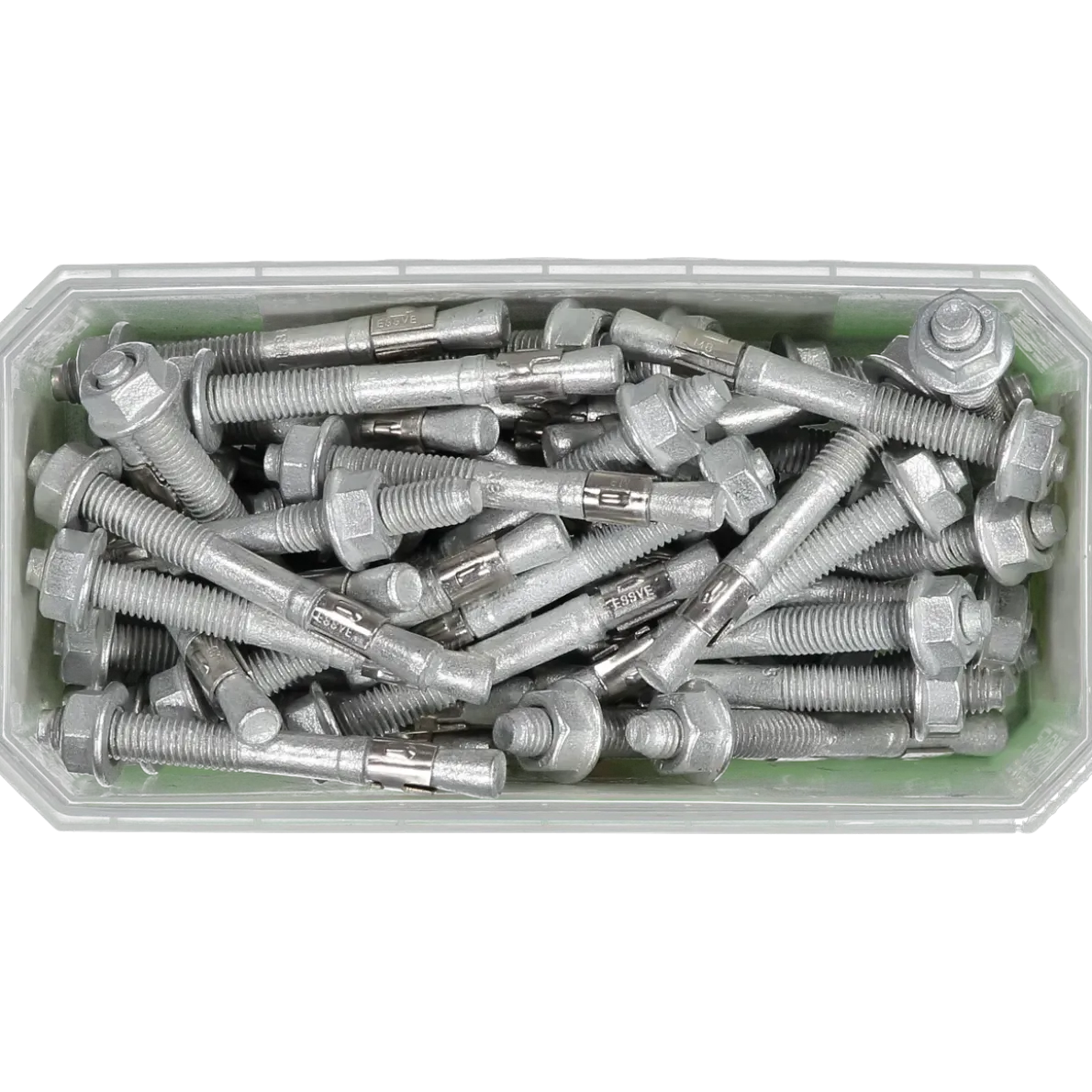 EXPANDER GOLDEN ANCHOR FZV M8X75 50ST