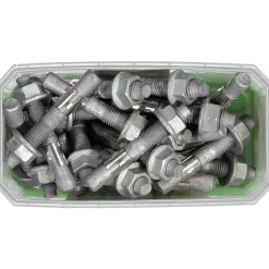 EXPANDER GOLDEN ANCHOR FZV M12X80 25ST
