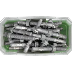 EXPANDER GOLDEN ANCHOR FZV M10X90 25ST