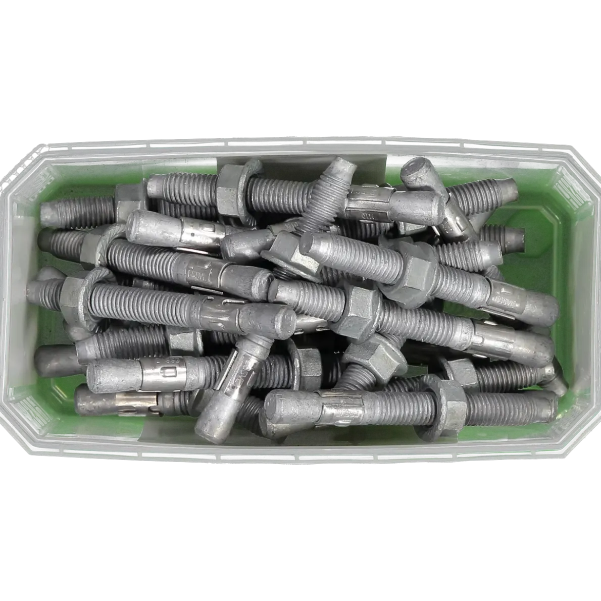 EXPANDER GOLDEN ANCHOR FZV M10X90 25ST
