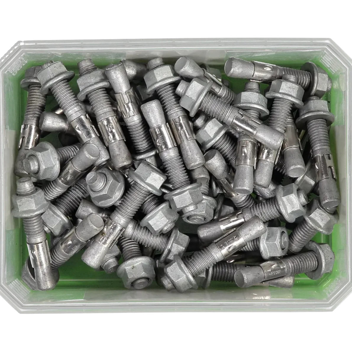 EXPANDER GOLDEN ANCHOR FZV M10X60 50ST