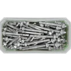 EXPANDER GOLDEN ANCHOR FZV M6X70 100ST